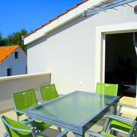 House Merlin Baška Voda Exterior foto